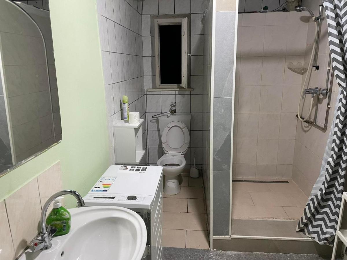 Hostel Sofia