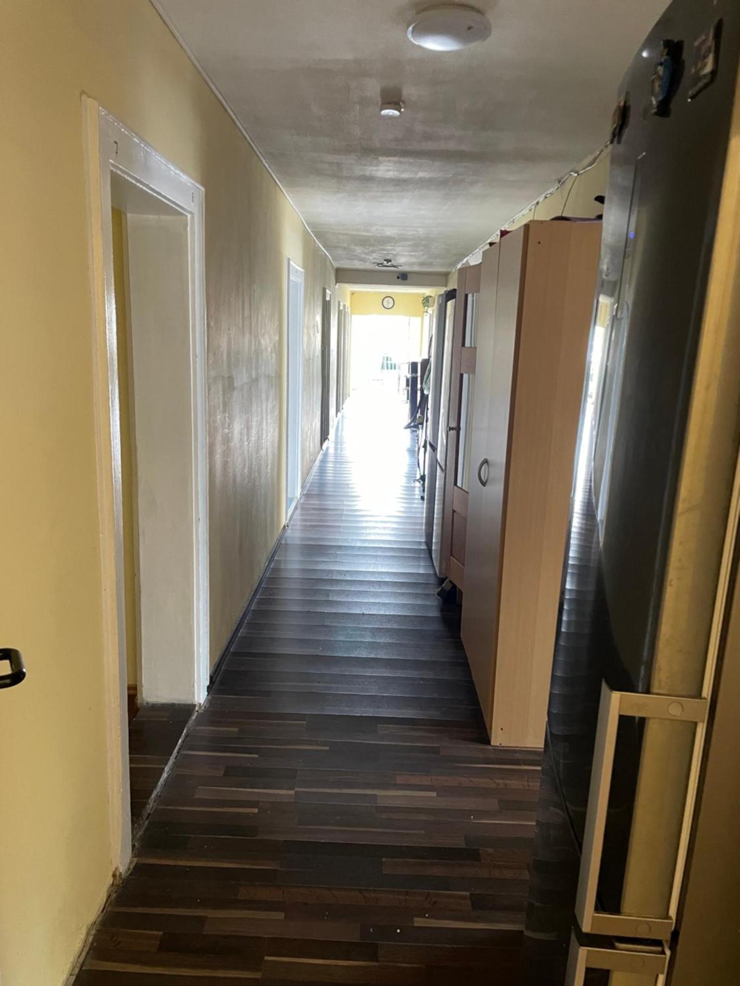 Sofia Hostel Nürnberg