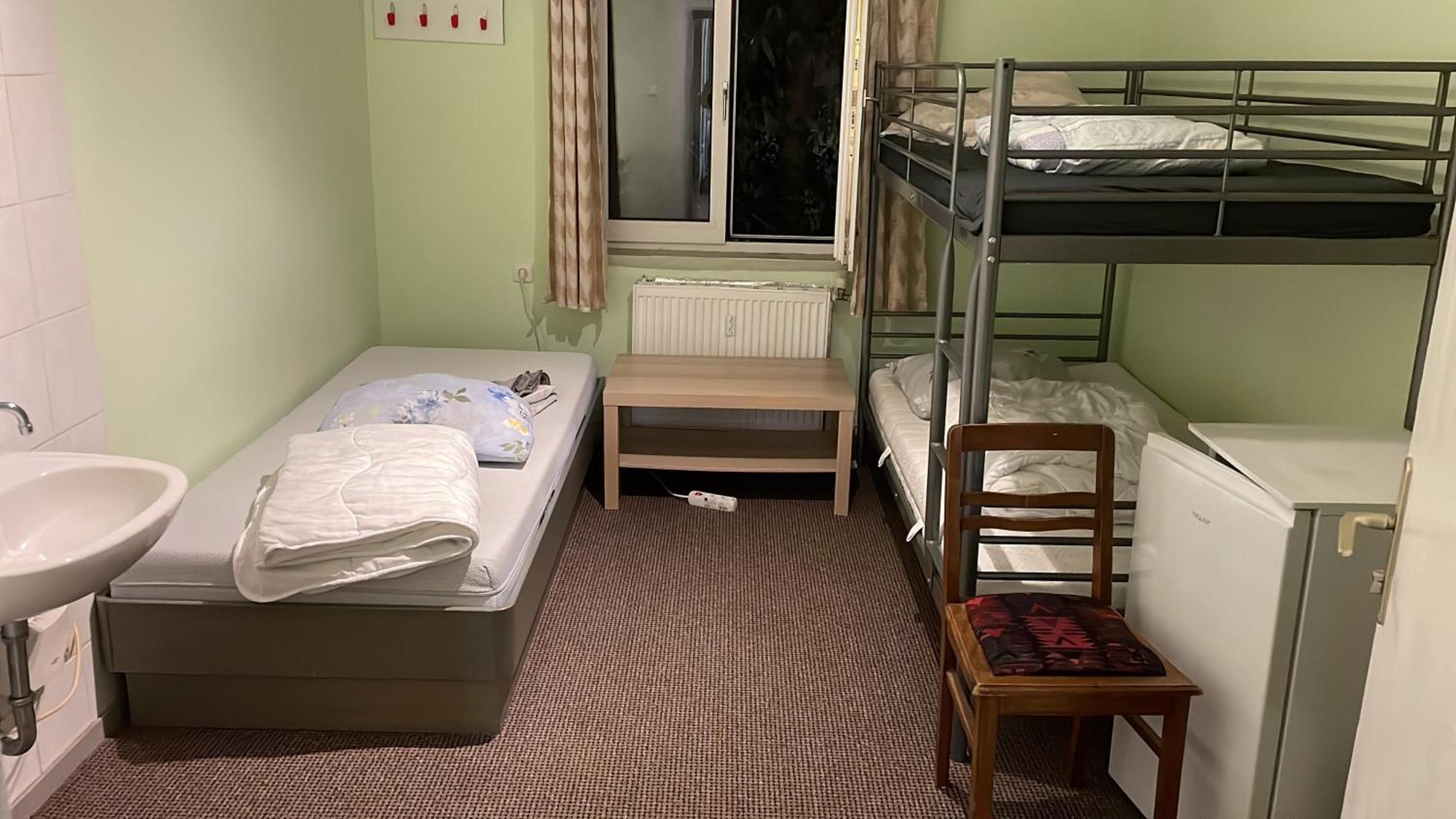 Sofia Hostel Nürnberg