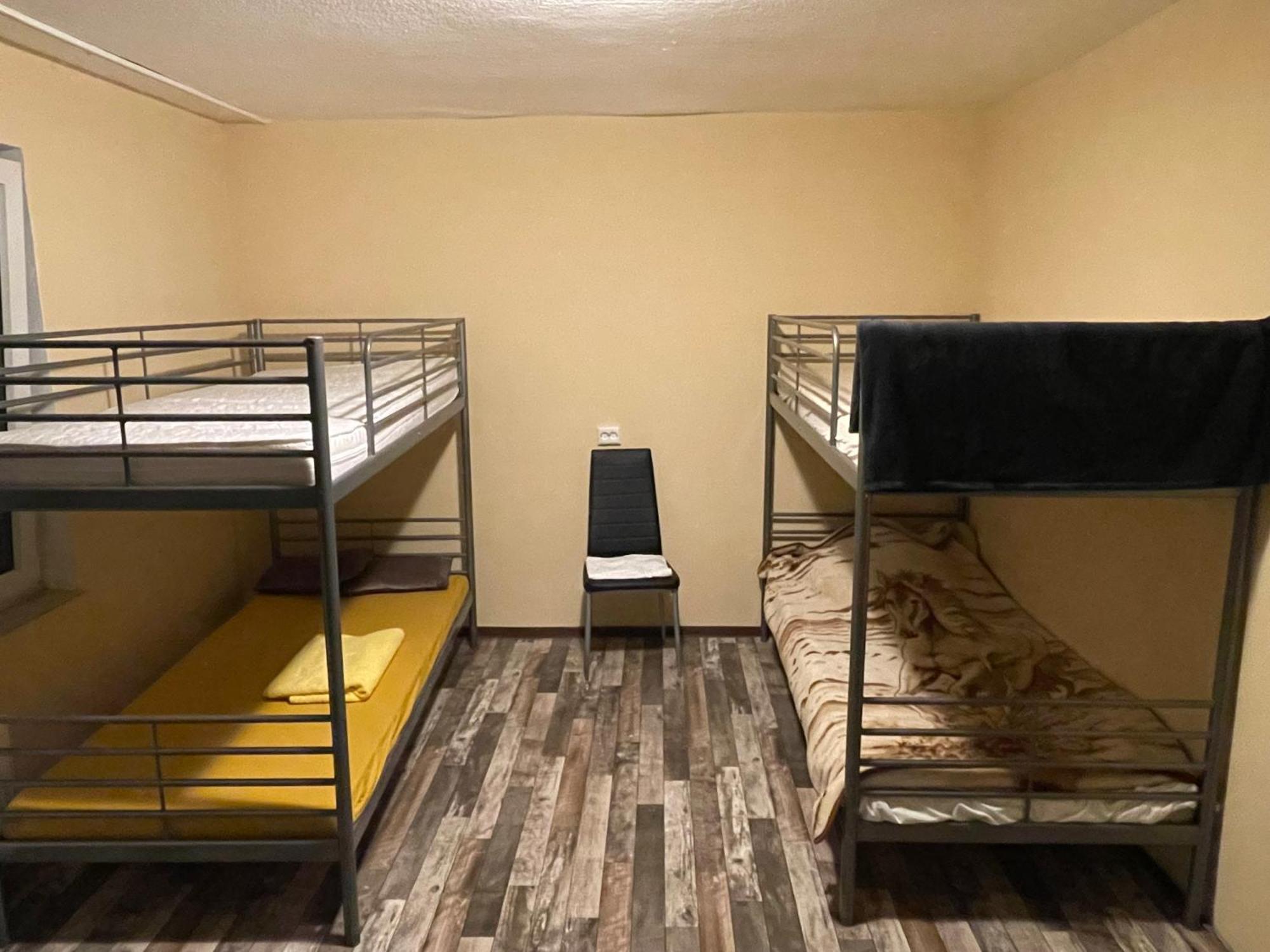 Hostel Sofia *