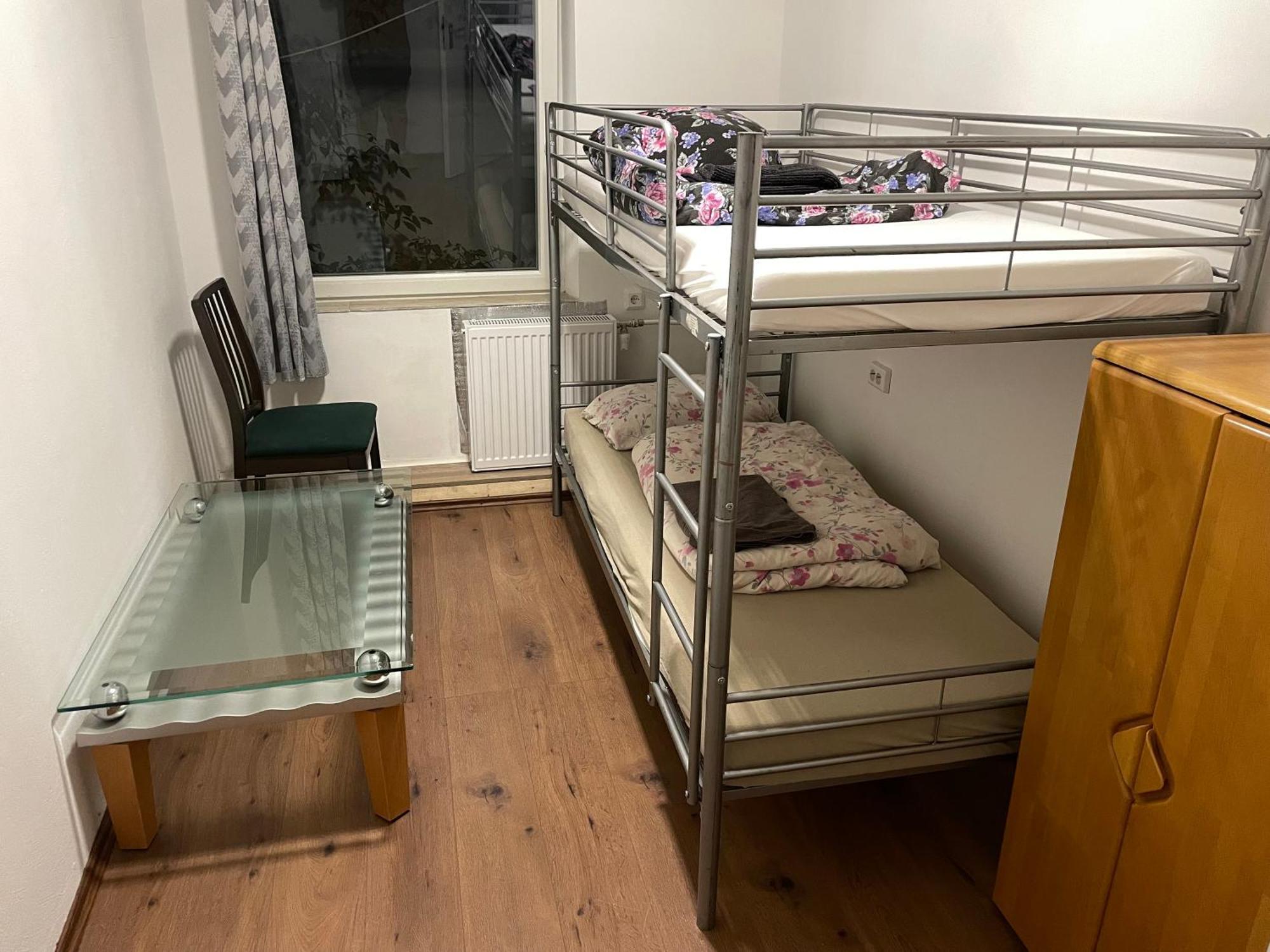 Hostel Sofia Nuremberg